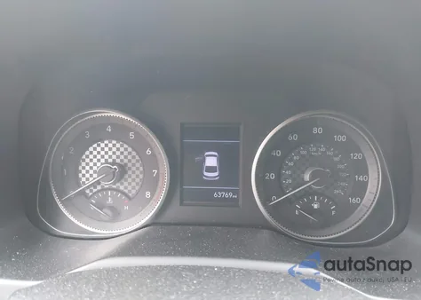 2020 Hyundai Elantra Se from USA, damaged, VIN KMHD74LF8LU949504